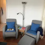 Kleine Wohlfuehloase In Westerland Auf Sylt