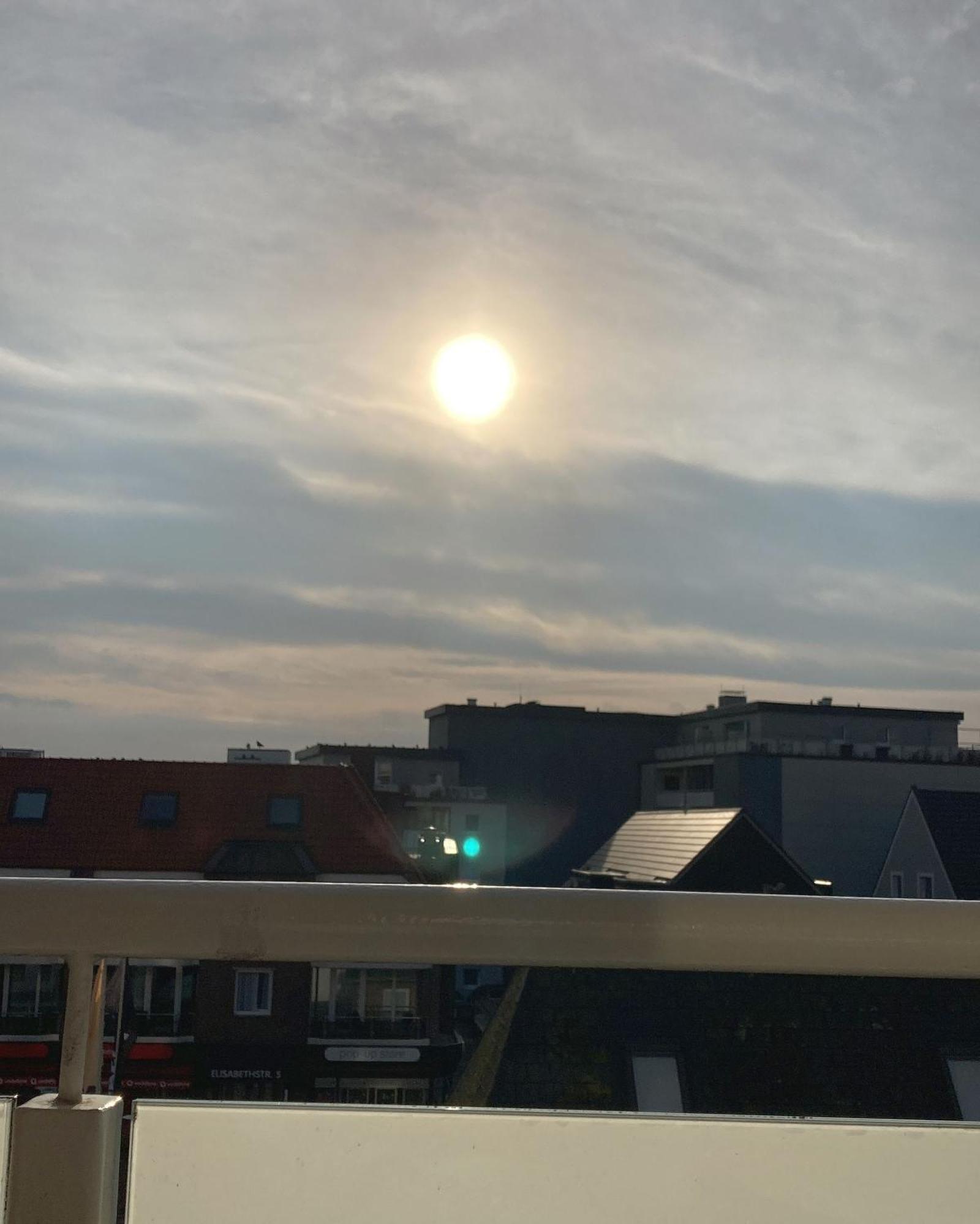 Apartment Kleine Wohlfuehloase In Auf Sylt *