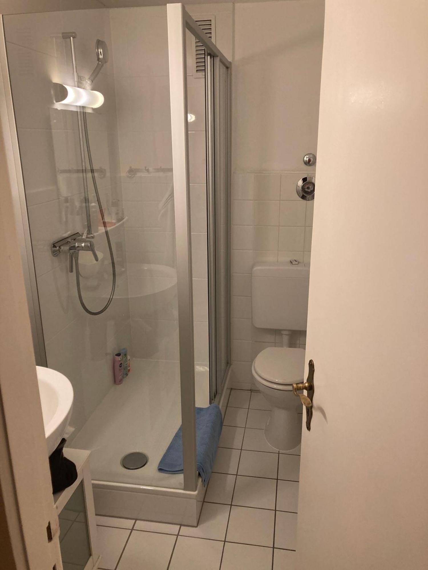 Apartment Kleine Wohlfuehloase In Auf Sylt