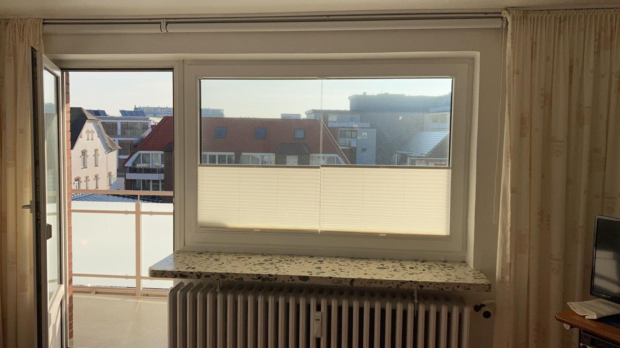 Apartment Kleine Wohlfuehloase In Auf Sylt *